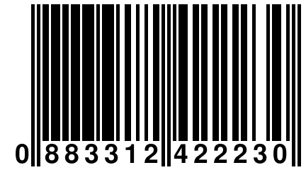 0 883312 422230