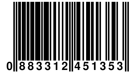 0 883312 451353