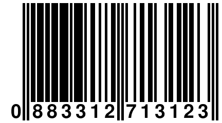 0 883312 713123