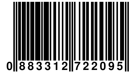 0 883312 722095