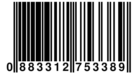 0 883312 753389