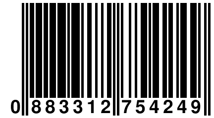 0 883312 754249