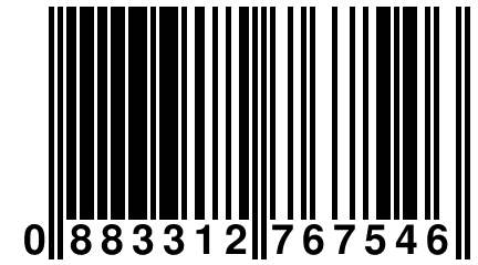 0 883312 767546