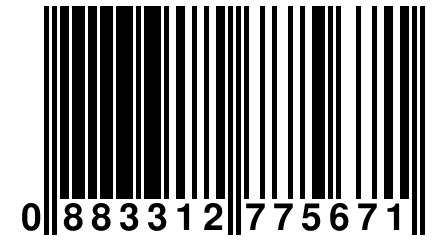 0 883312 775671