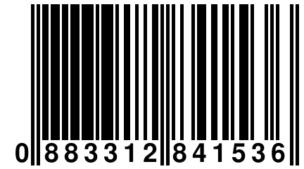 0 883312 841536