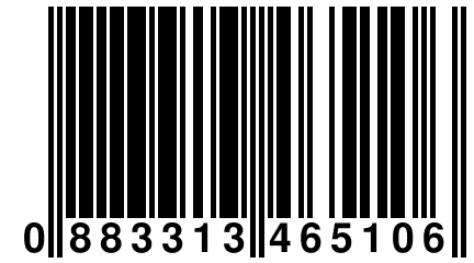 0 883313 465106