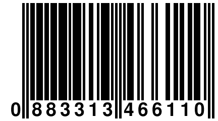 0 883313 466110