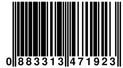 0 883313 471923