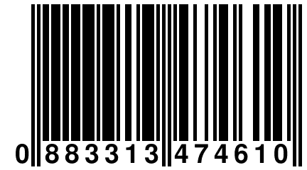 0 883313 474610