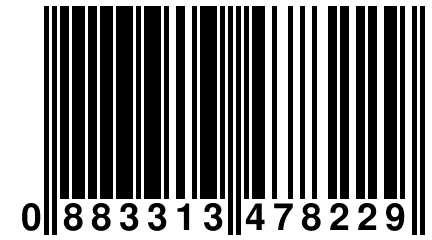 0 883313 478229