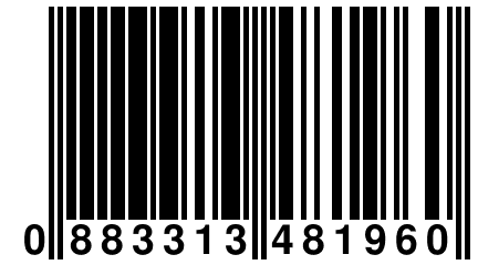 0 883313 481960