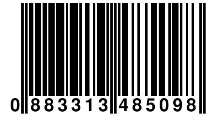 0 883313 485098