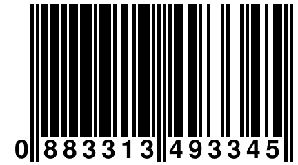 0 883313 493345