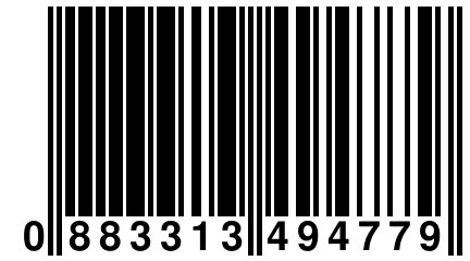 0 883313 494779