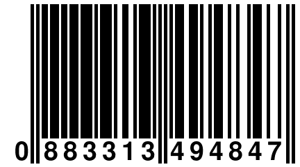 0 883313 494847