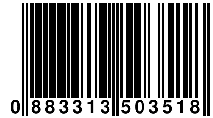 0 883313 503518