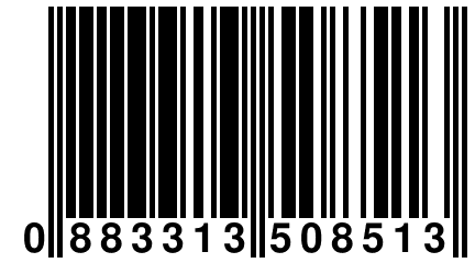 0 883313 508513