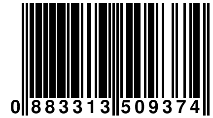 0 883313 509374