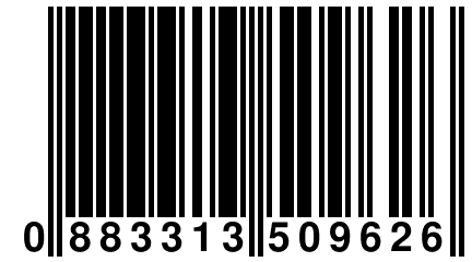 0 883313 509626