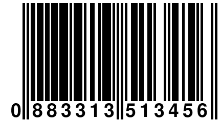 0 883313 513456