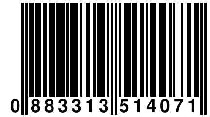 0 883313 514071