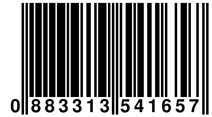 0 883313 541657