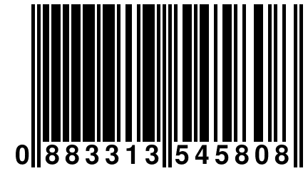 0 883313 545808