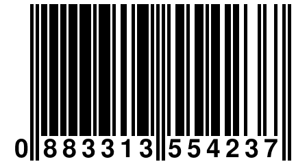 0 883313 554237