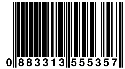 0 883313 555357