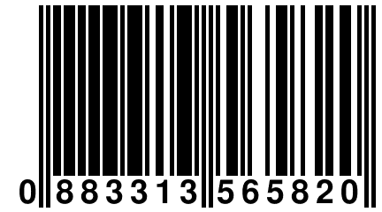 0 883313 565820