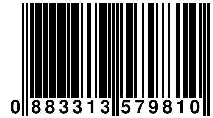 0 883313 579810