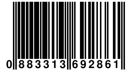 0 883313 692861