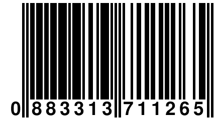 0 883313 711265