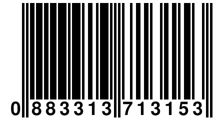 0 883313 713153