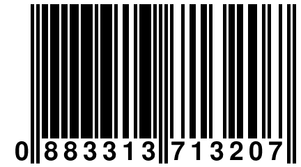 0 883313 713207