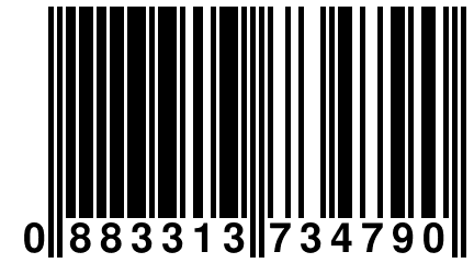 0 883313 734790