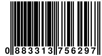 0 883313 756297