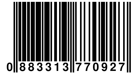 0 883313 770927