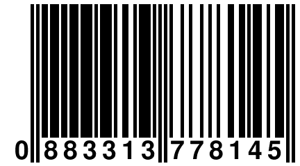 0 883313 778145