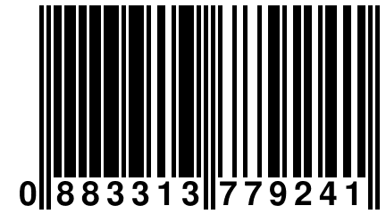 0 883313 779241