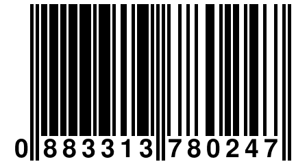 0 883313 780247