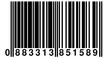 0 883313 851589