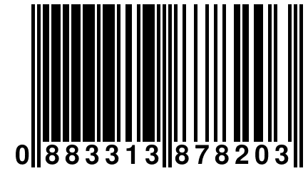 0 883313 878203