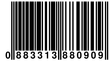 0 883313 880909