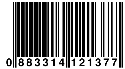 0 883314 121377