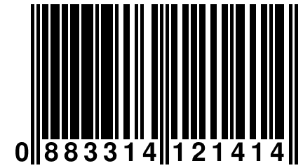 0 883314 121414