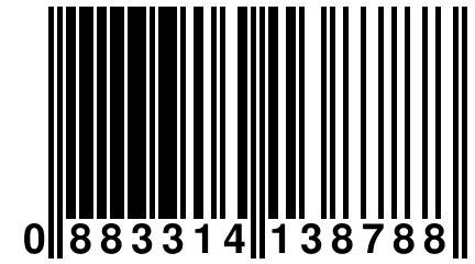 0 883314 138788