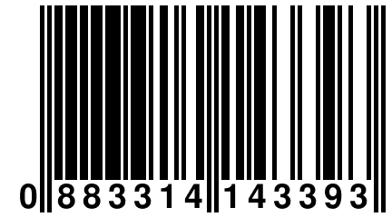 0 883314 143393