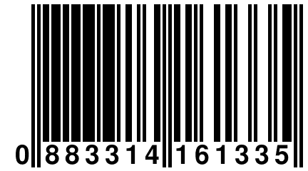 0 883314 161335