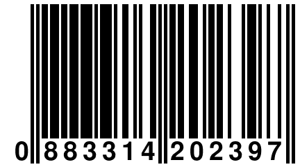 0 883314 202397